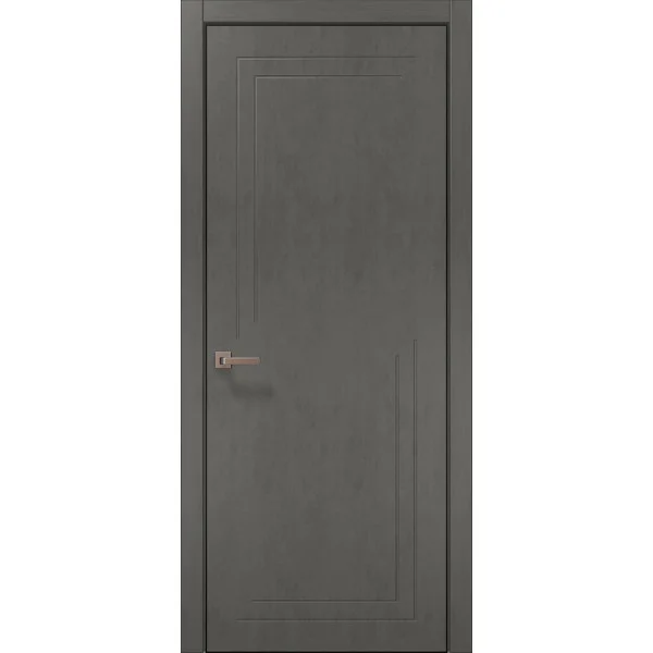 Двері Папа Карло Style ST-17